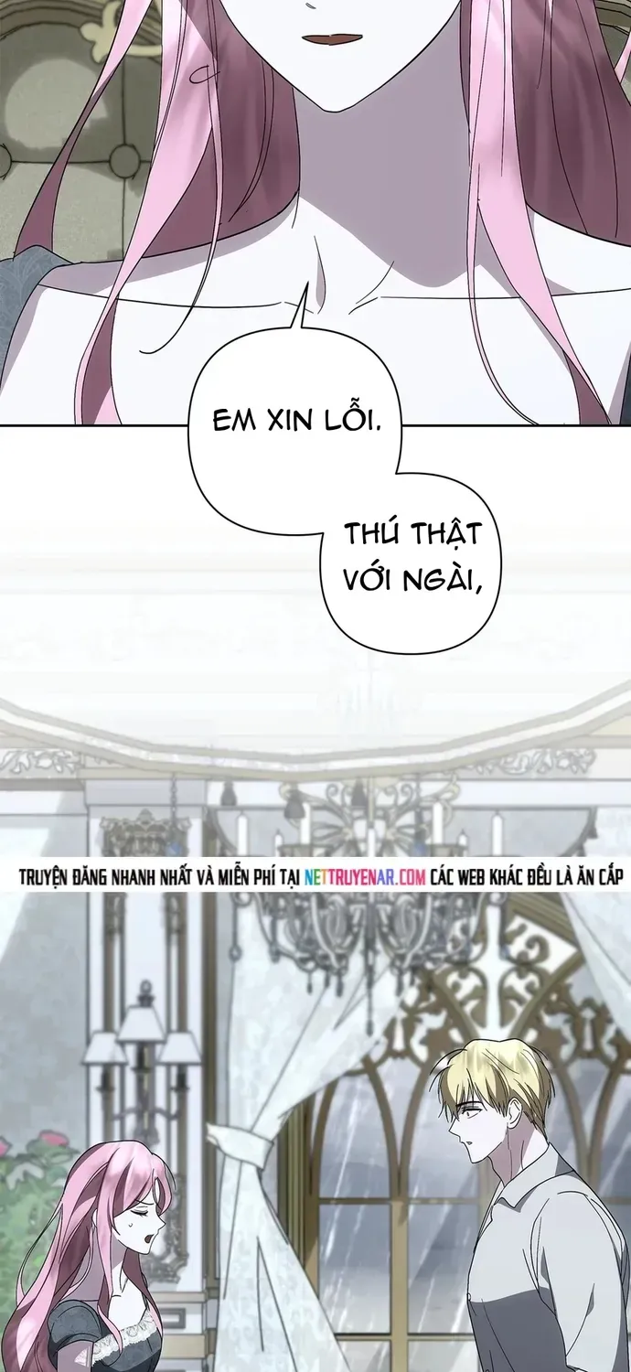 Phải Lòng Nhân Vật Phản Diện Từ Cái Nhìn Đầu Tiên Chap 59 - Next Chap 58