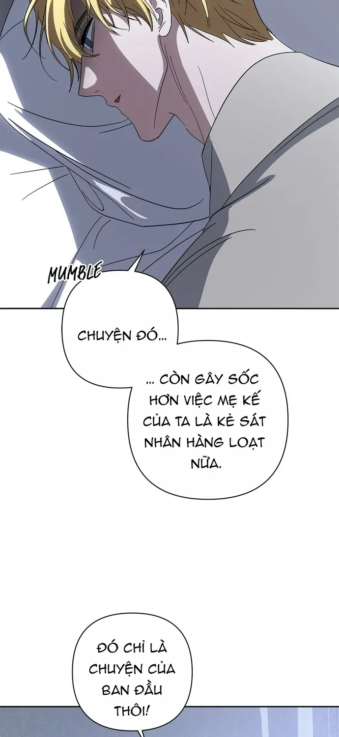 Phải Lòng Nhân Vật Phản Diện Từ Cái Nhìn Đầu Tiên Chap 60 - Next Chap 59