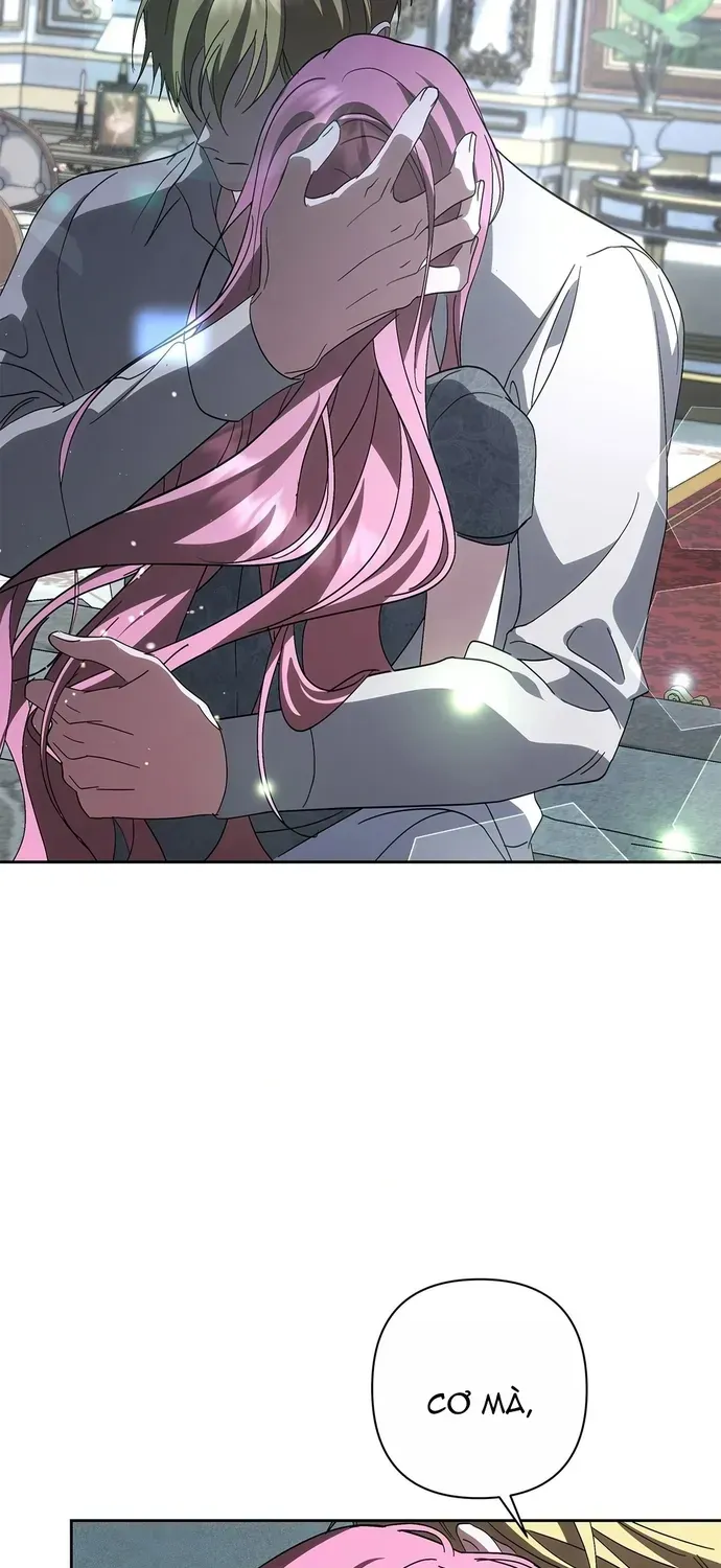 Phải Lòng Nhân Vật Phản Diện Từ Cái Nhìn Đầu Tiên Chap 60 - Next Chap 59