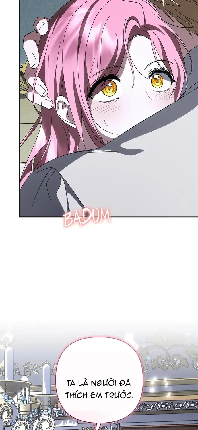 Phải Lòng Nhân Vật Phản Diện Từ Cái Nhìn Đầu Tiên Chap 60 - Next Chap 59