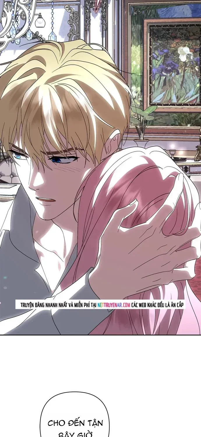 Phải Lòng Nhân Vật Phản Diện Từ Cái Nhìn Đầu Tiên Chap 60 - Next Chap 59