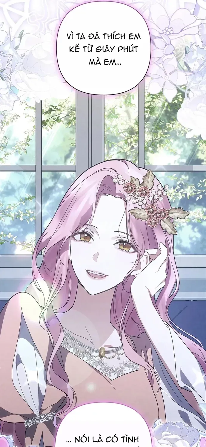 Phải Lòng Nhân Vật Phản Diện Từ Cái Nhìn Đầu Tiên Chap 60 - Next Chap 59