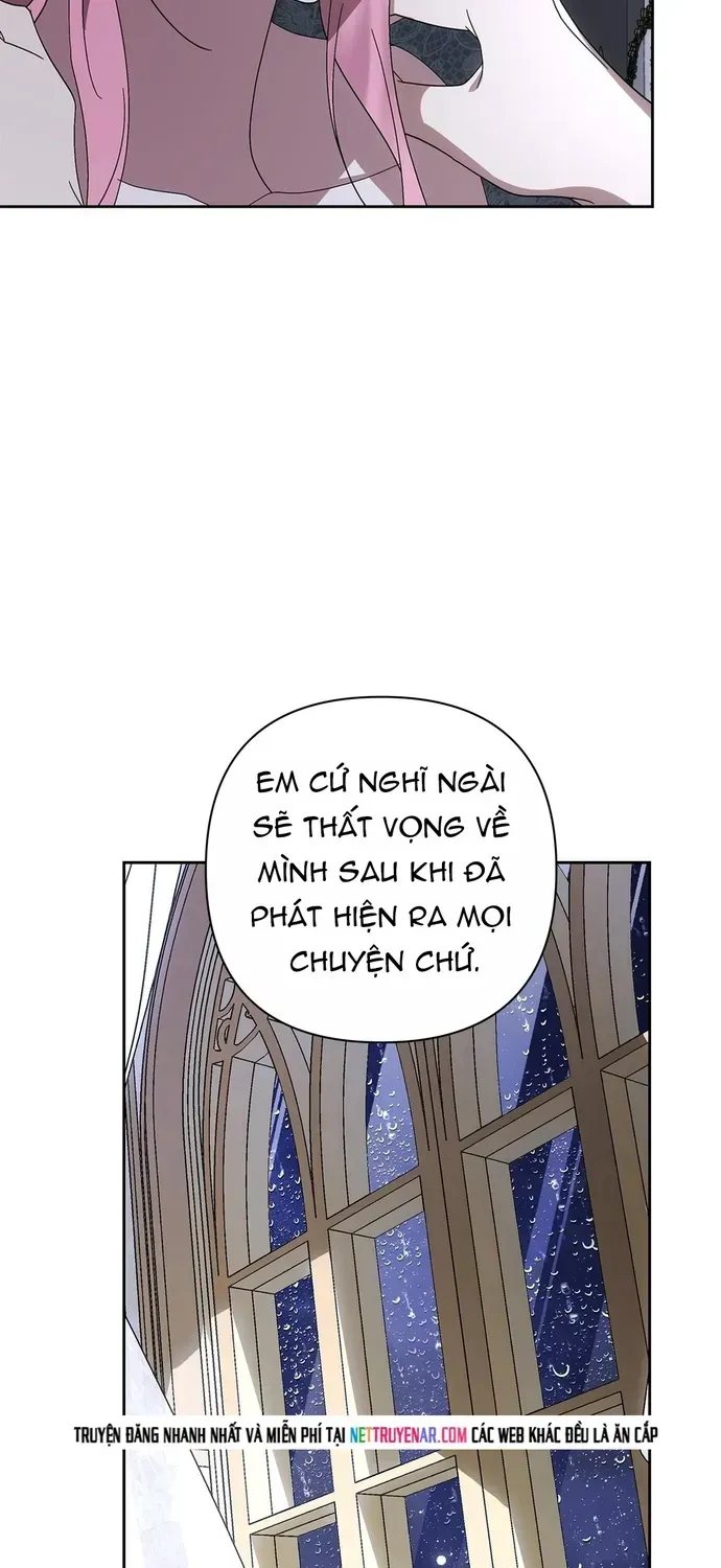 Phải Lòng Nhân Vật Phản Diện Từ Cái Nhìn Đầu Tiên Chap 60 - Next Chap 59