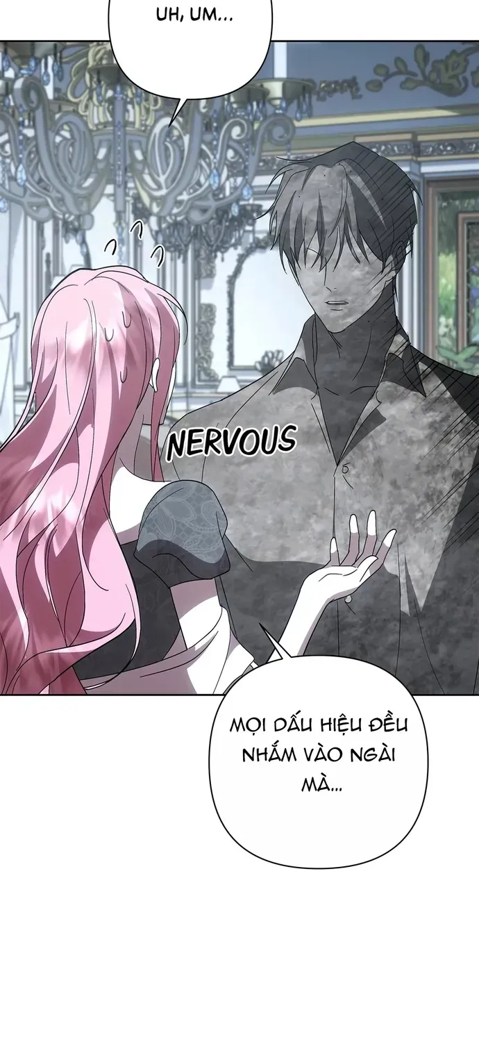 Phải Lòng Nhân Vật Phản Diện Từ Cái Nhìn Đầu Tiên Chap 60 - Next Chap 59