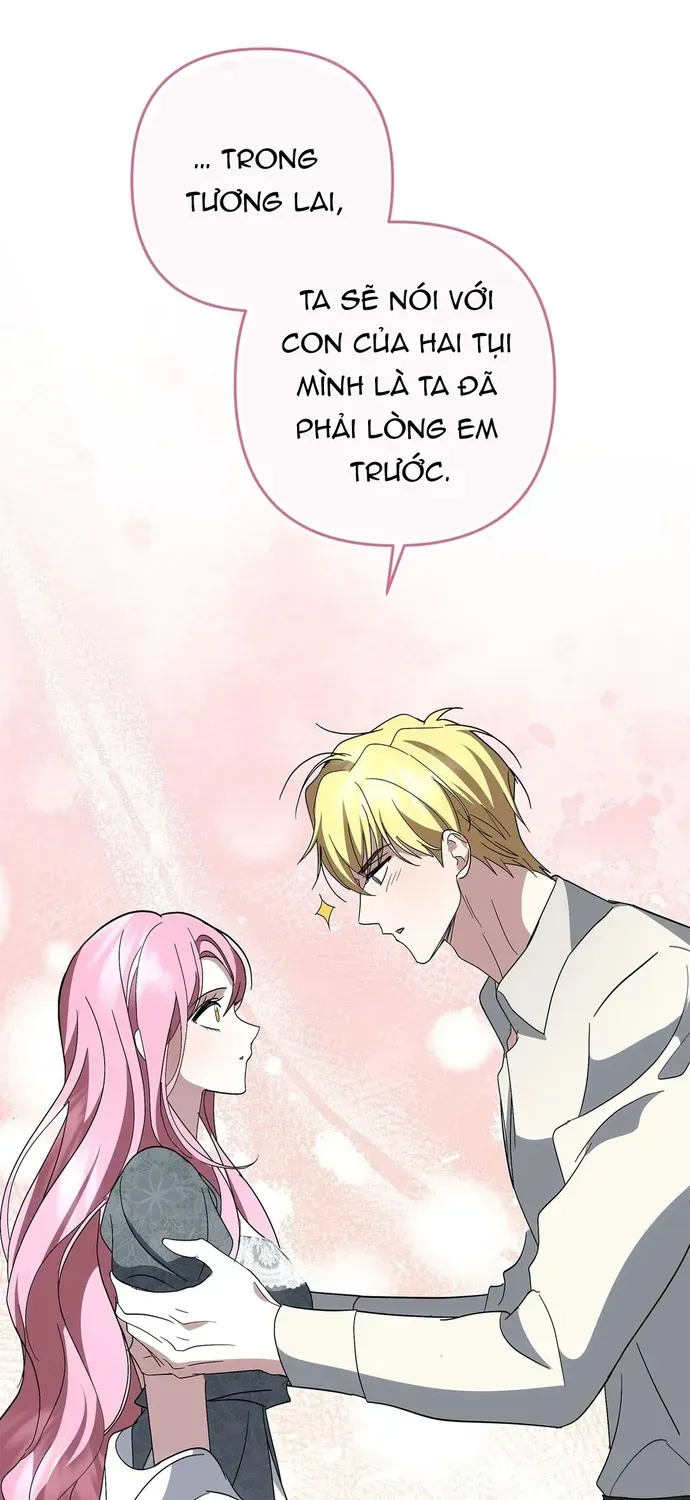 Phải Lòng Nhân Vật Phản Diện Từ Cái Nhìn Đầu Tiên Chap 60 - Next Chap 59