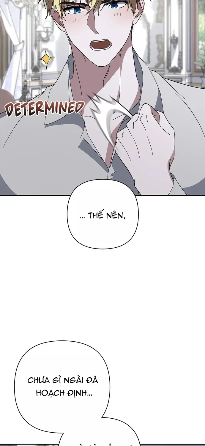 Phải Lòng Nhân Vật Phản Diện Từ Cái Nhìn Đầu Tiên Chap 60 - Next Chap 59