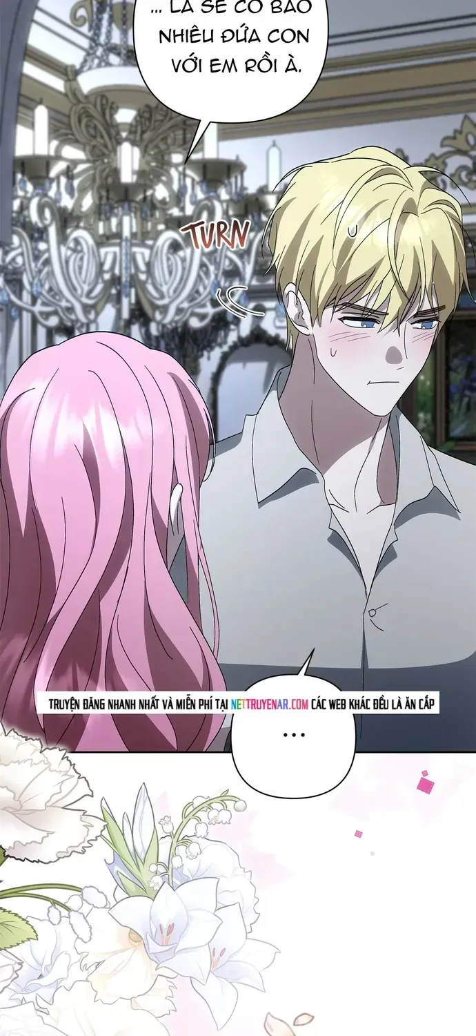 Phải Lòng Nhân Vật Phản Diện Từ Cái Nhìn Đầu Tiên Chap 60 - Next Chap 59