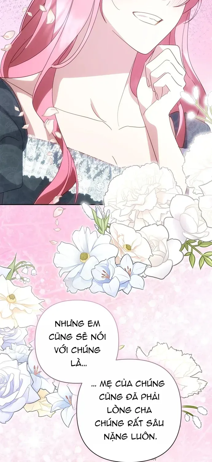 Phải Lòng Nhân Vật Phản Diện Từ Cái Nhìn Đầu Tiên Chap 60 - Next Chap 59