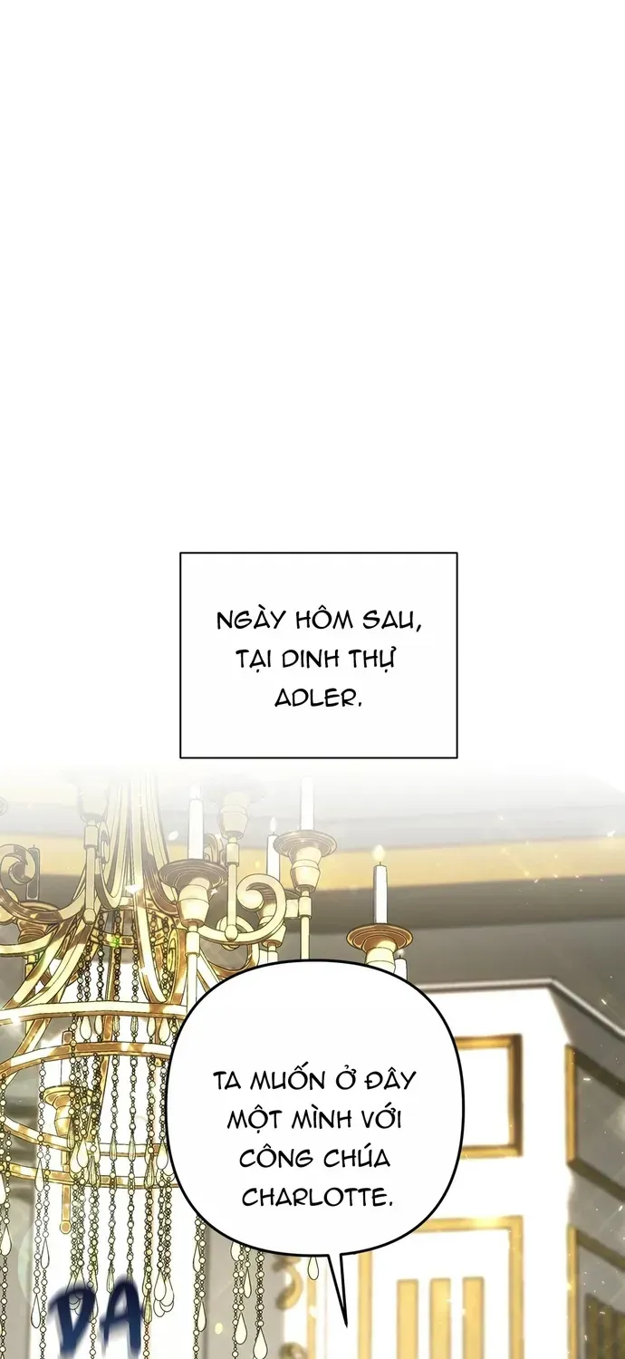 Phải Lòng Nhân Vật Phản Diện Từ Cái Nhìn Đầu Tiên Chap 60 - Next Chap 59