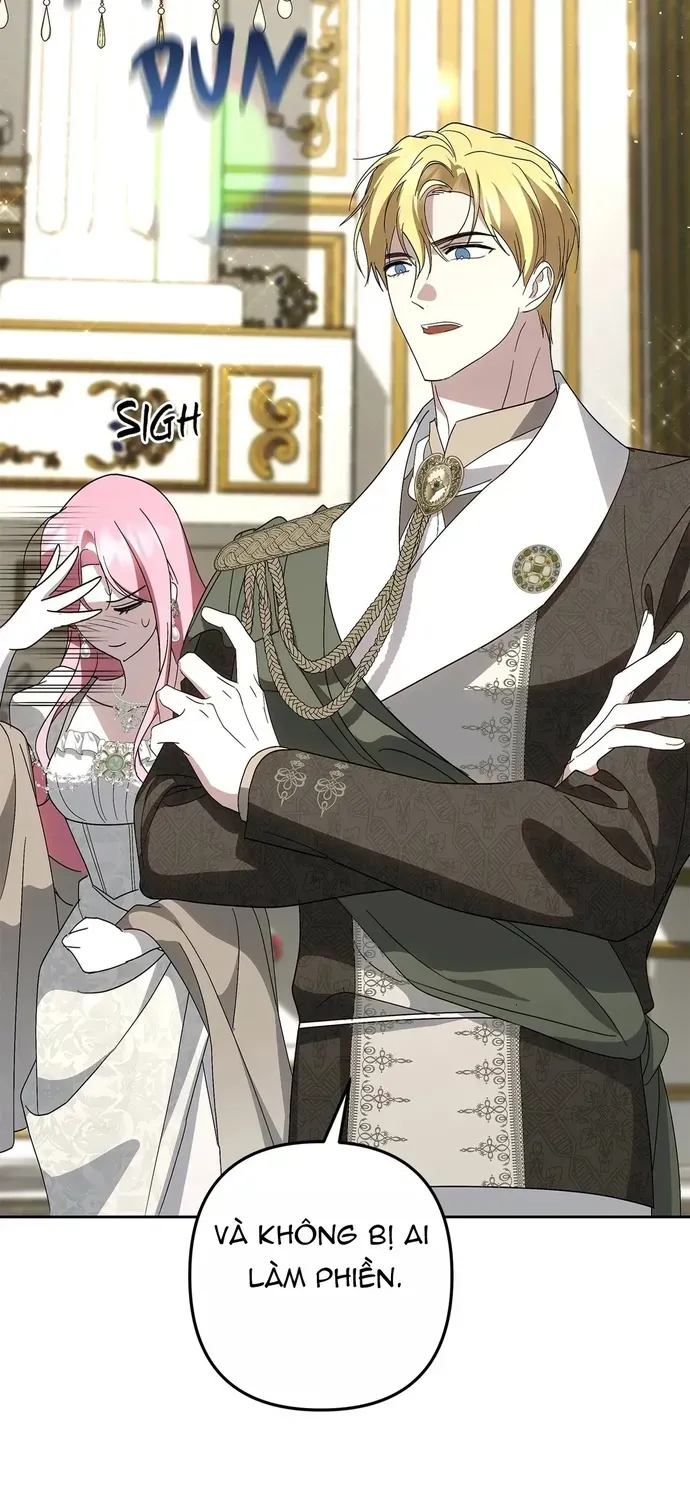 Phải Lòng Nhân Vật Phản Diện Từ Cái Nhìn Đầu Tiên Chap 60 - Next Chap 59