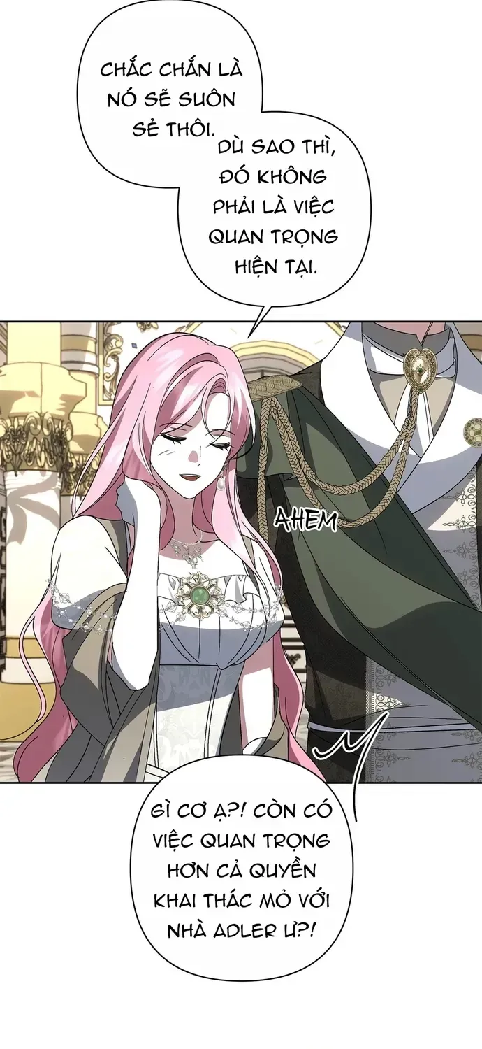 Phải Lòng Nhân Vật Phản Diện Từ Cái Nhìn Đầu Tiên Chap 60 - Next Chap 59