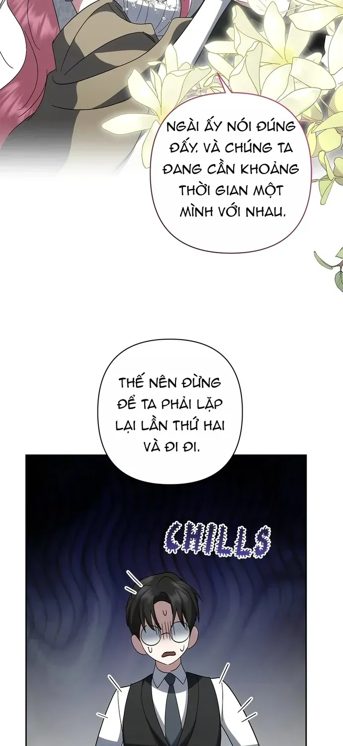 Phải Lòng Nhân Vật Phản Diện Từ Cái Nhìn Đầu Tiên Chap 60 - Next Chap 59