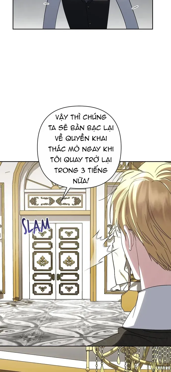 Phải Lòng Nhân Vật Phản Diện Từ Cái Nhìn Đầu Tiên Chap 60 - Next Chap 59