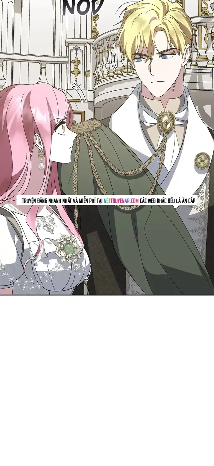 Phải Lòng Nhân Vật Phản Diện Từ Cái Nhìn Đầu Tiên Chap 60 - Next Chap 59