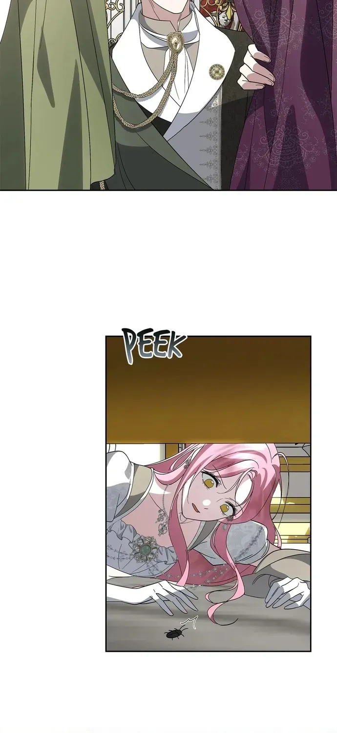 Phải Lòng Nhân Vật Phản Diện Từ Cái Nhìn Đầu Tiên Chap 60 - Next Chap 59