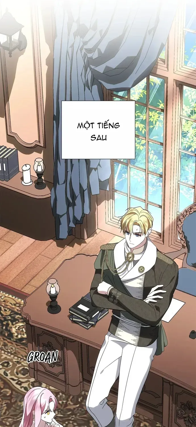 Phải Lòng Nhân Vật Phản Diện Từ Cái Nhìn Đầu Tiên Chap 60 - Next Chap 59