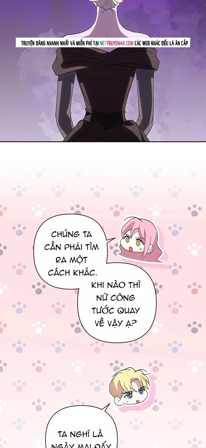 Phải Lòng Nhân Vật Phản Diện Từ Cái Nhìn Đầu Tiên Chap 60 - Next Chap 59