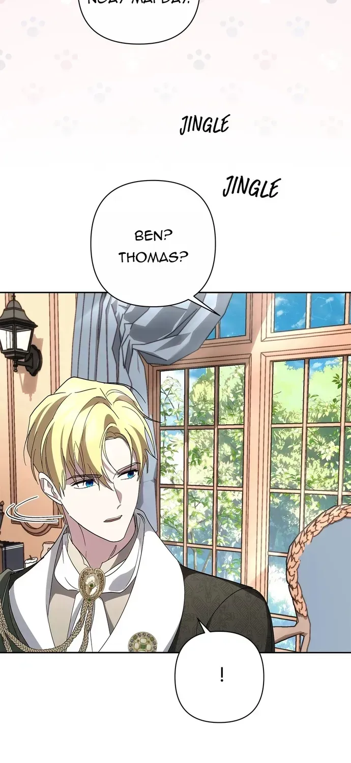 Phải Lòng Nhân Vật Phản Diện Từ Cái Nhìn Đầu Tiên Chap 60 - Next Chap 59