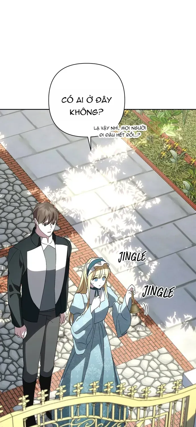 Phải Lòng Nhân Vật Phản Diện Từ Cái Nhìn Đầu Tiên Chap 60 - Next Chap 59