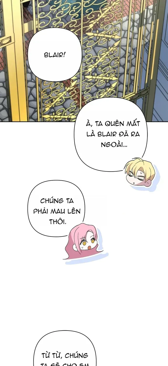 Phải Lòng Nhân Vật Phản Diện Từ Cái Nhìn Đầu Tiên Chap 60 - Next Chap 59