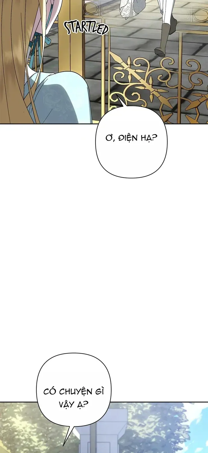 Phải Lòng Nhân Vật Phản Diện Từ Cái Nhìn Đầu Tiên Chap 60 - Next Chap 59