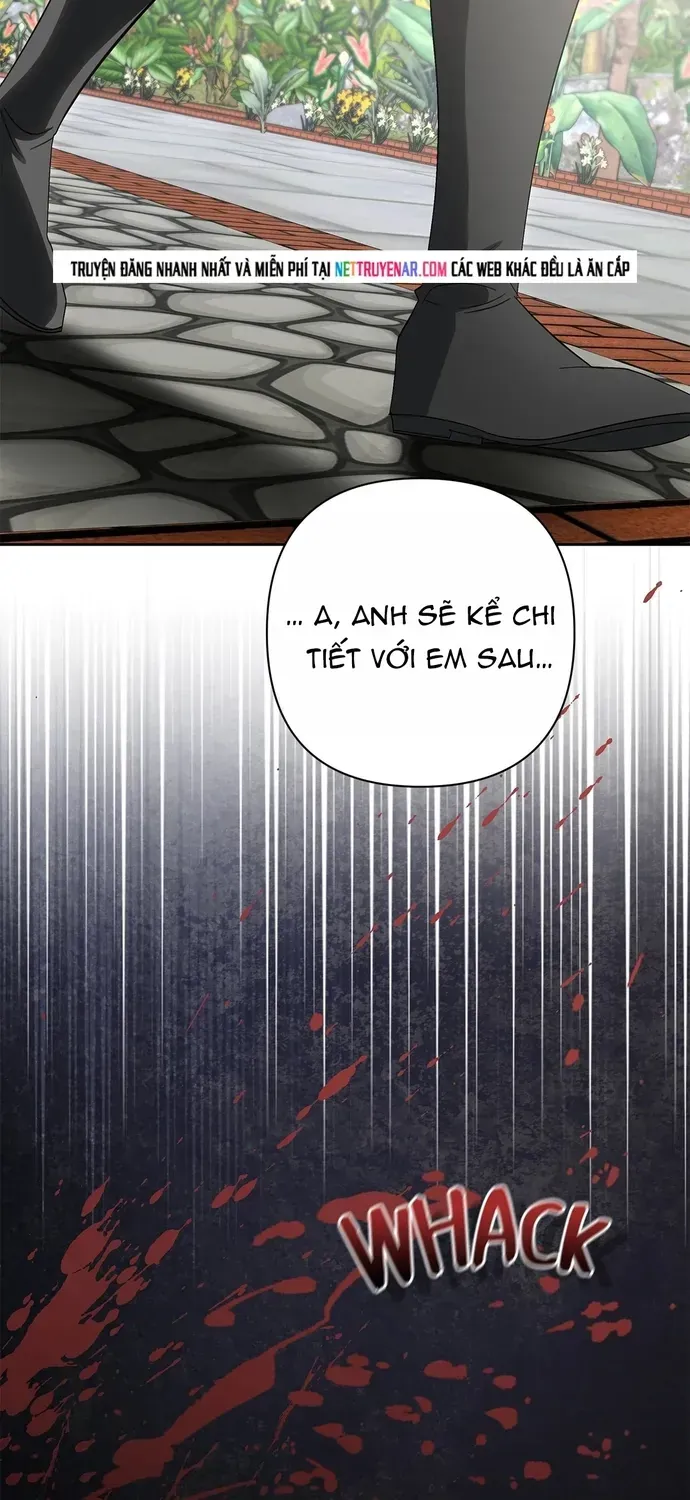 Phải Lòng Nhân Vật Phản Diện Từ Cái Nhìn Đầu Tiên Chap 60 - Next Chap 59