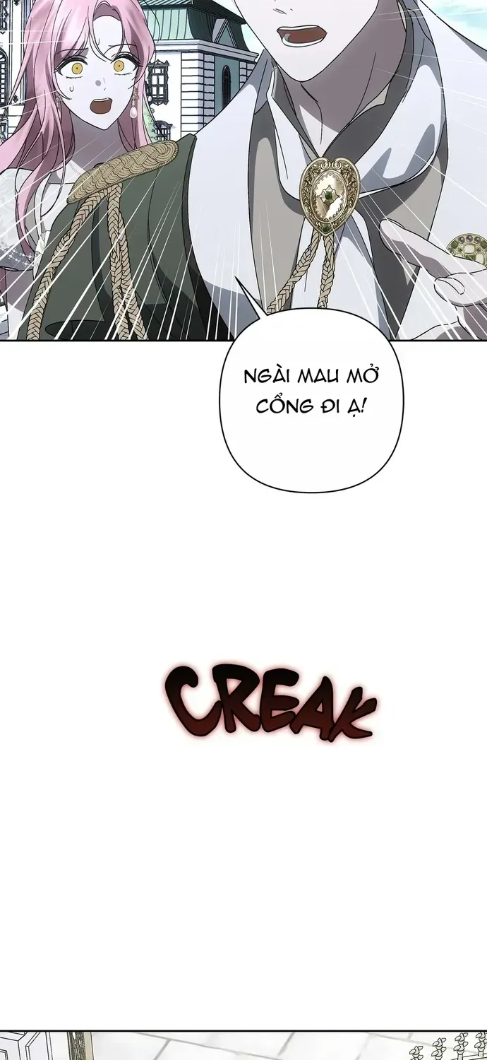 Phải Lòng Nhân Vật Phản Diện Từ Cái Nhìn Đầu Tiên Chap 60 - Next Chap 59