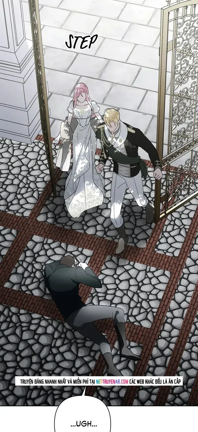 Phải Lòng Nhân Vật Phản Diện Từ Cái Nhìn Đầu Tiên Chap 60 - Next Chap 59