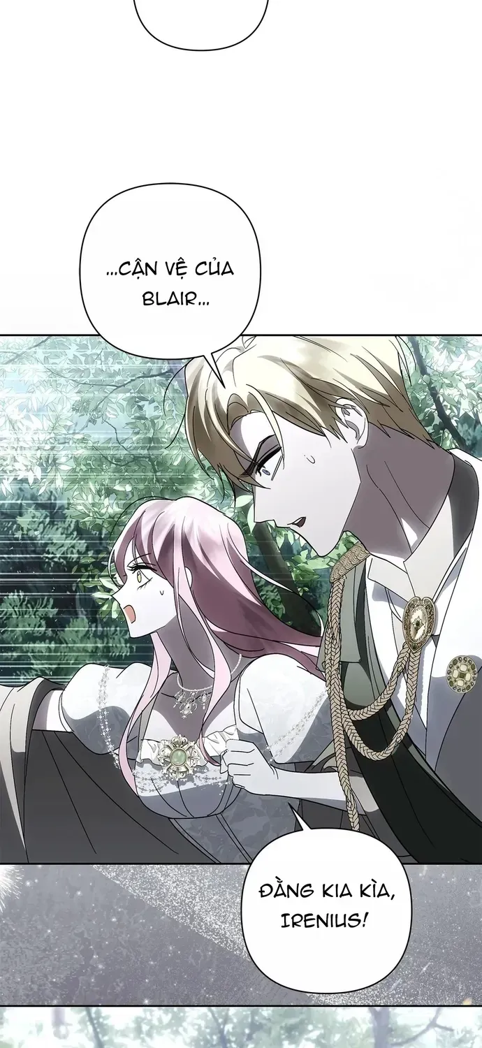 Phải Lòng Nhân Vật Phản Diện Từ Cái Nhìn Đầu Tiên Chap 60 - Next Chap 59