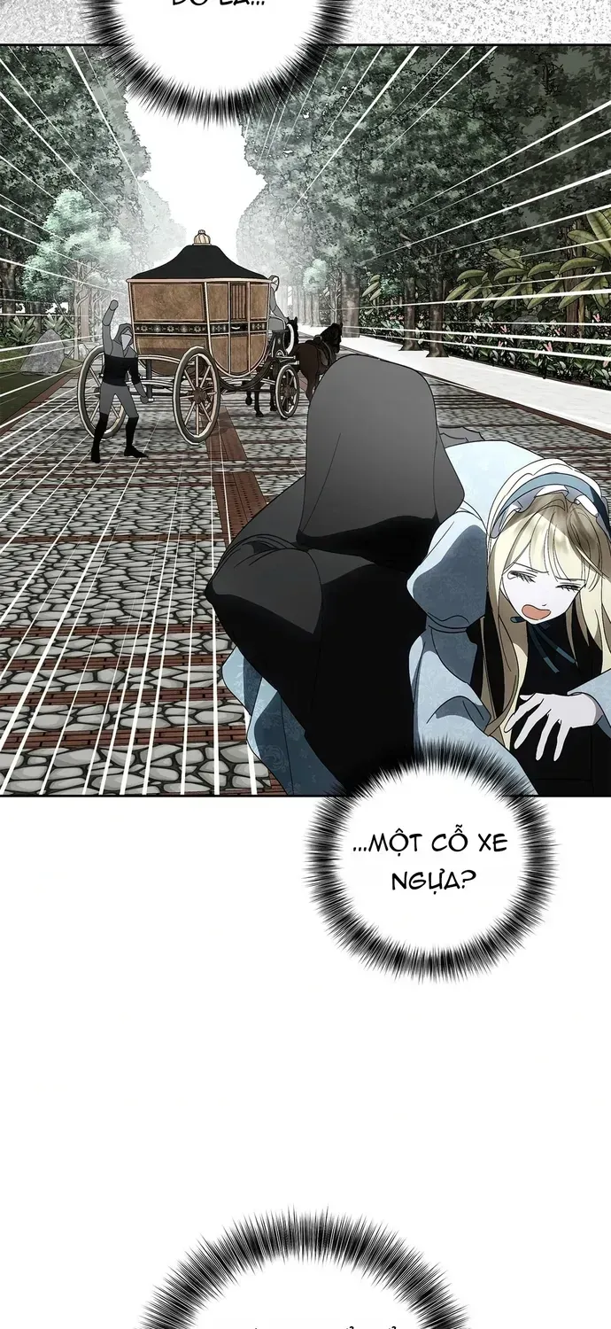 Phải Lòng Nhân Vật Phản Diện Từ Cái Nhìn Đầu Tiên Chap 60 - Next Chap 59