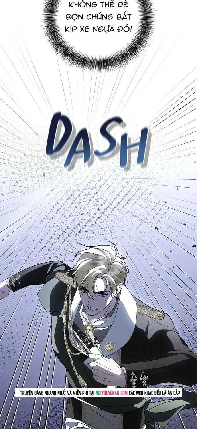 Phải Lòng Nhân Vật Phản Diện Từ Cái Nhìn Đầu Tiên Chap 60 - Next Chap 59