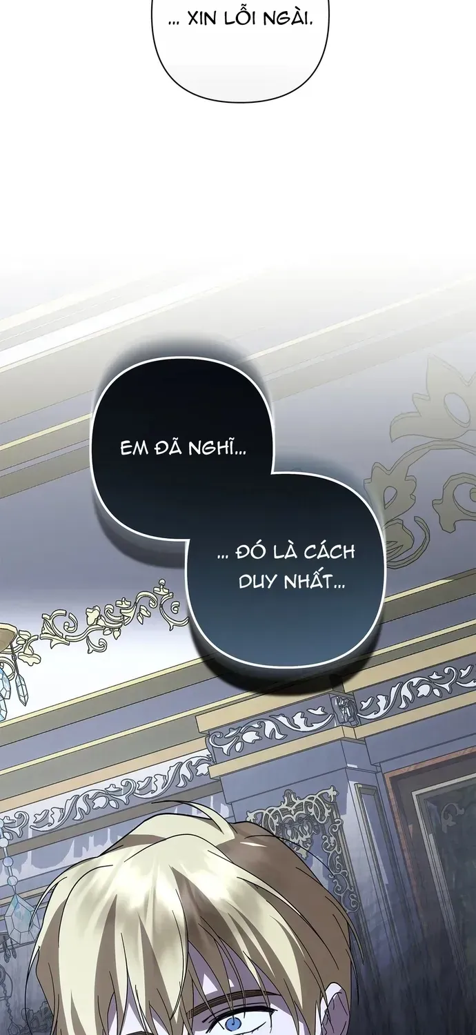 Phải Lòng Nhân Vật Phản Diện Từ Cái Nhìn Đầu Tiên Chap 60 - Next Chap 59