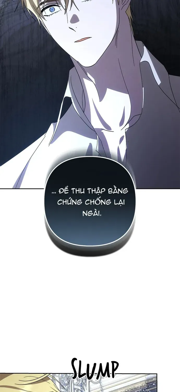 Phải Lòng Nhân Vật Phản Diện Từ Cái Nhìn Đầu Tiên Chap 60 - Next Chap 59