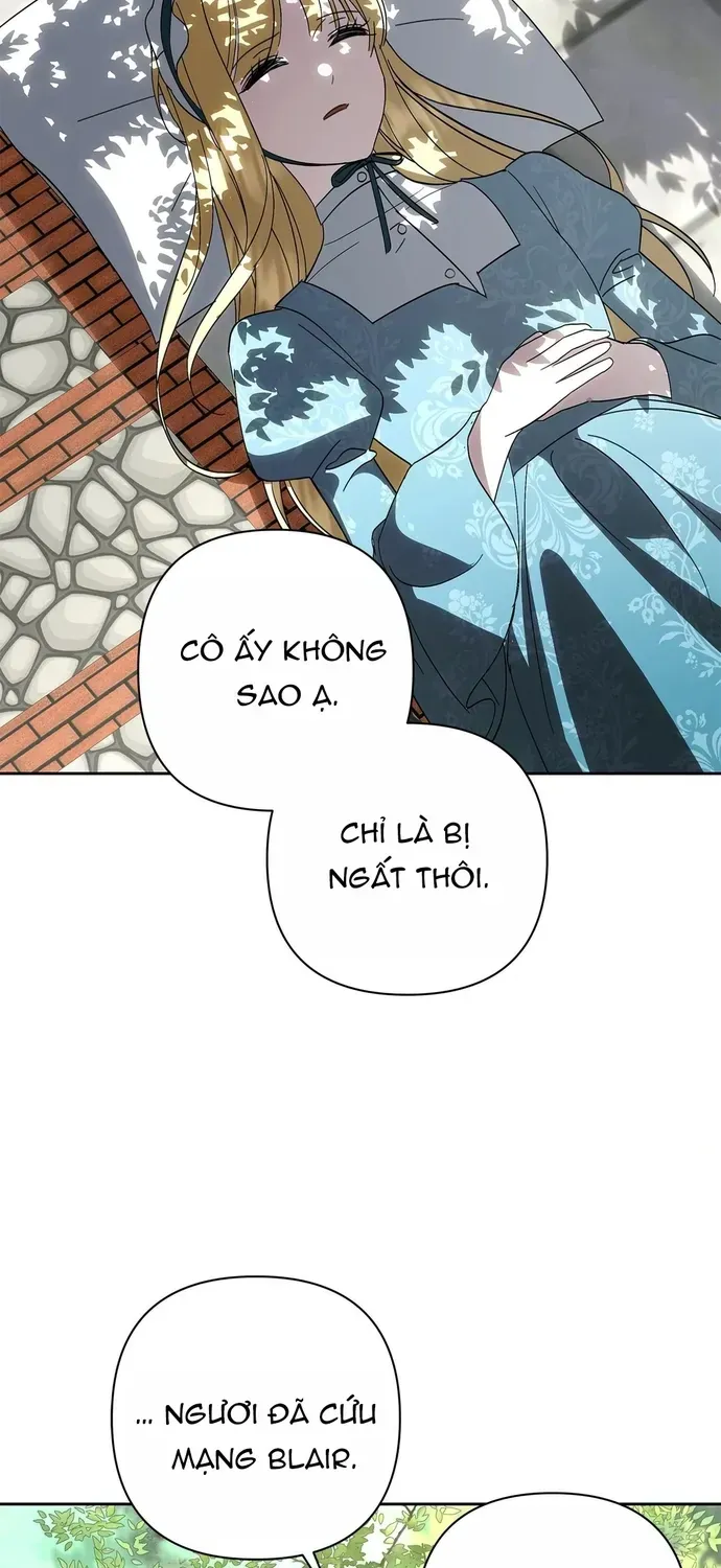 Phải Lòng Nhân Vật Phản Diện Từ Cái Nhìn Đầu Tiên Chap 61 - Next Chap 60