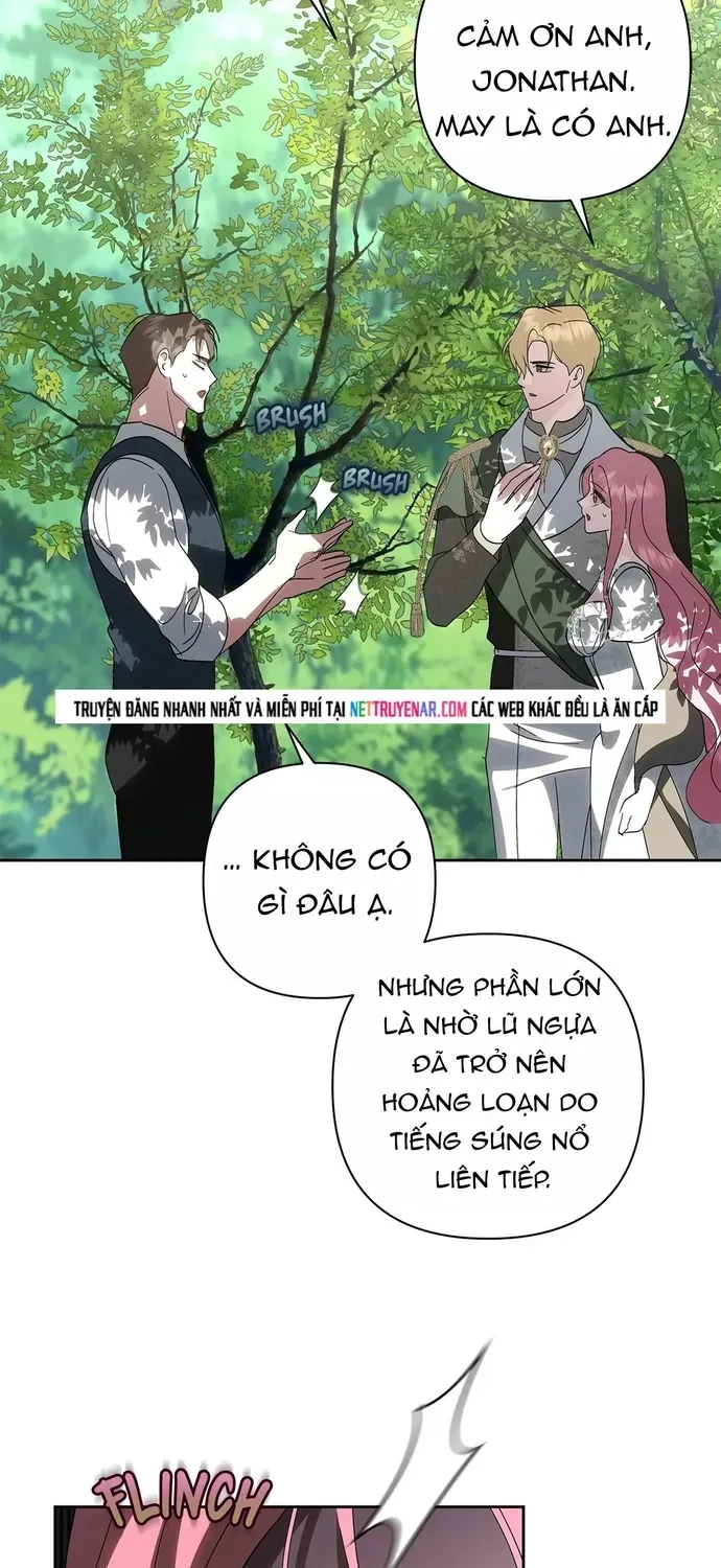 Phải Lòng Nhân Vật Phản Diện Từ Cái Nhìn Đầu Tiên Chap 61 - Next Chap 60