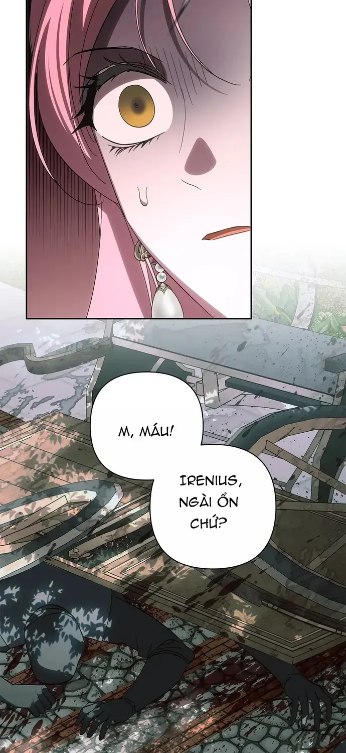 Phải Lòng Nhân Vật Phản Diện Từ Cái Nhìn Đầu Tiên Chap 61 - Next Chap 60