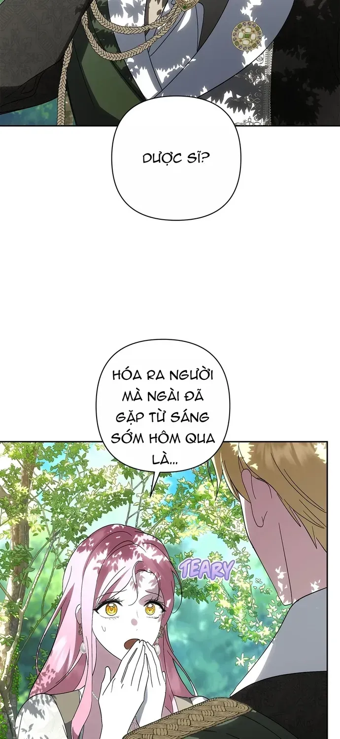 Phải Lòng Nhân Vật Phản Diện Từ Cái Nhìn Đầu Tiên Chap 61 - Next Chap 60