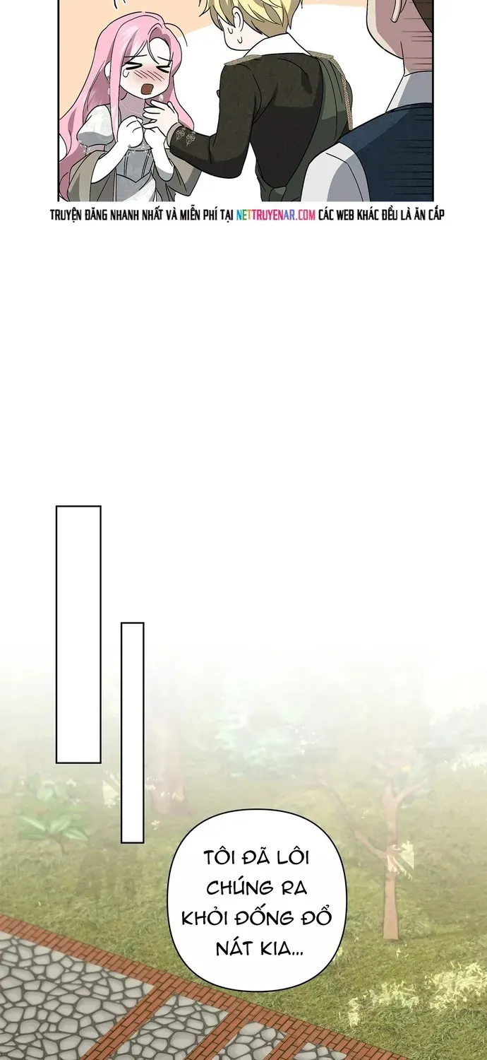 Phải Lòng Nhân Vật Phản Diện Từ Cái Nhìn Đầu Tiên Chap 61 - Next Chap 60