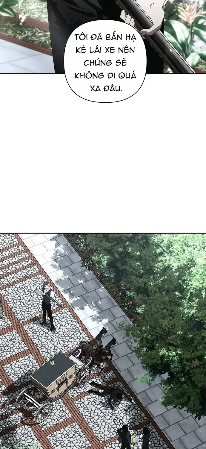 Phải Lòng Nhân Vật Phản Diện Từ Cái Nhìn Đầu Tiên Chap 61 - Next Chap 60