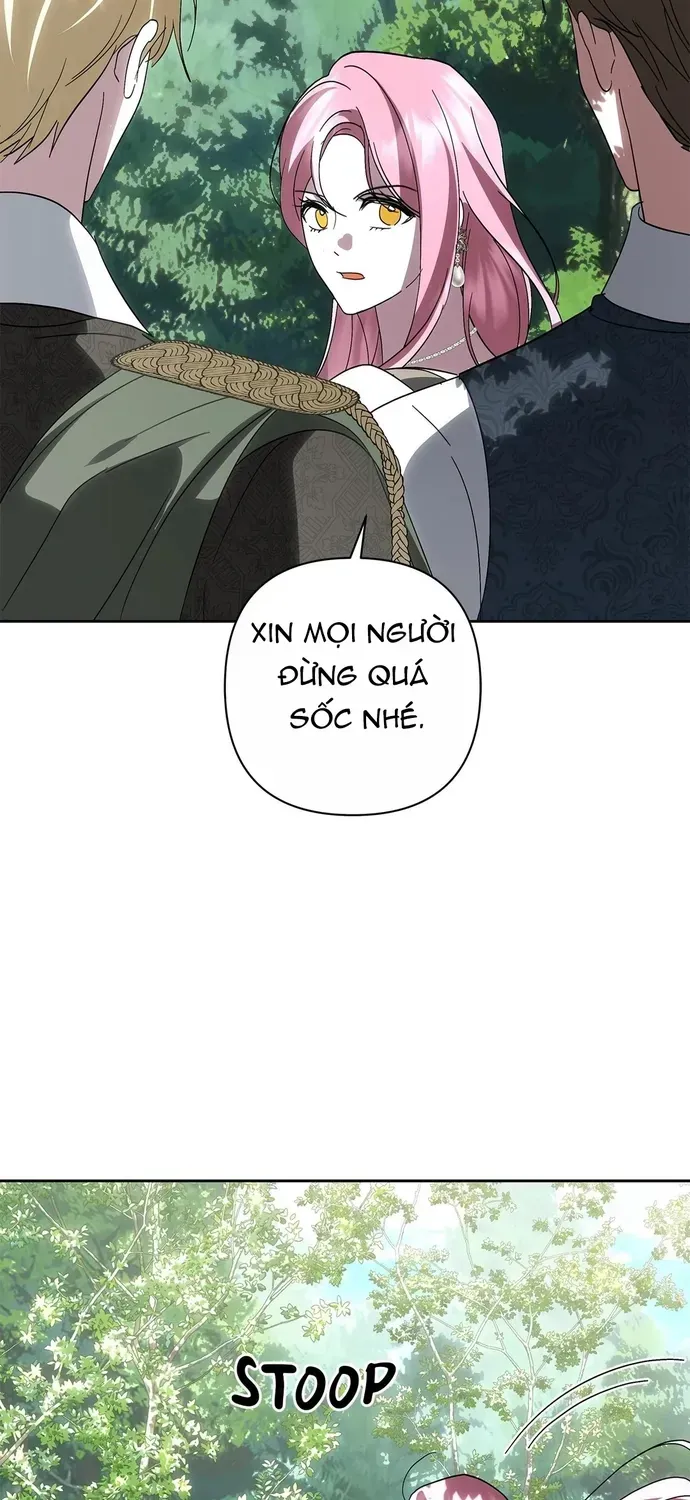 Phải Lòng Nhân Vật Phản Diện Từ Cái Nhìn Đầu Tiên Chap 61 - Next Chap 60