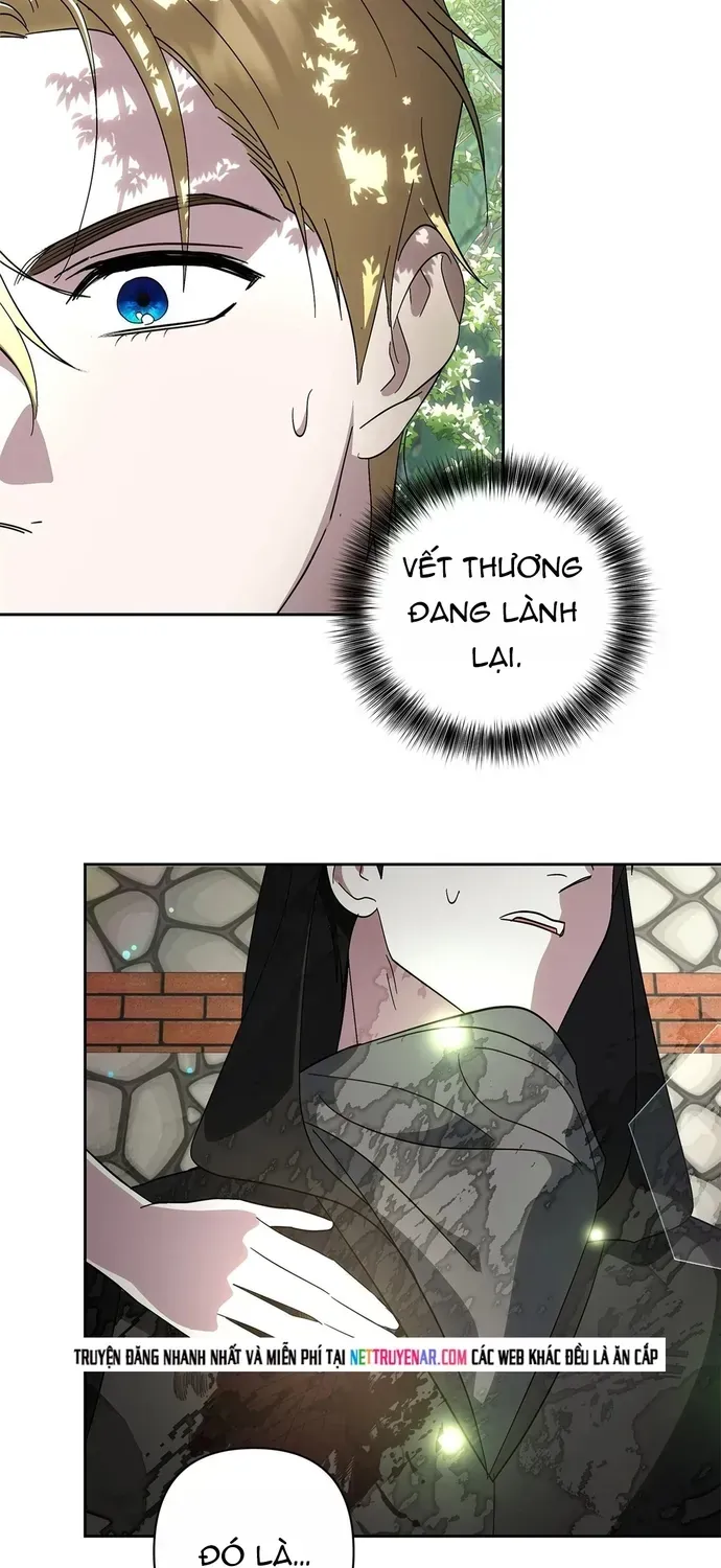 Phải Lòng Nhân Vật Phản Diện Từ Cái Nhìn Đầu Tiên Chap 61 - Next Chap 60