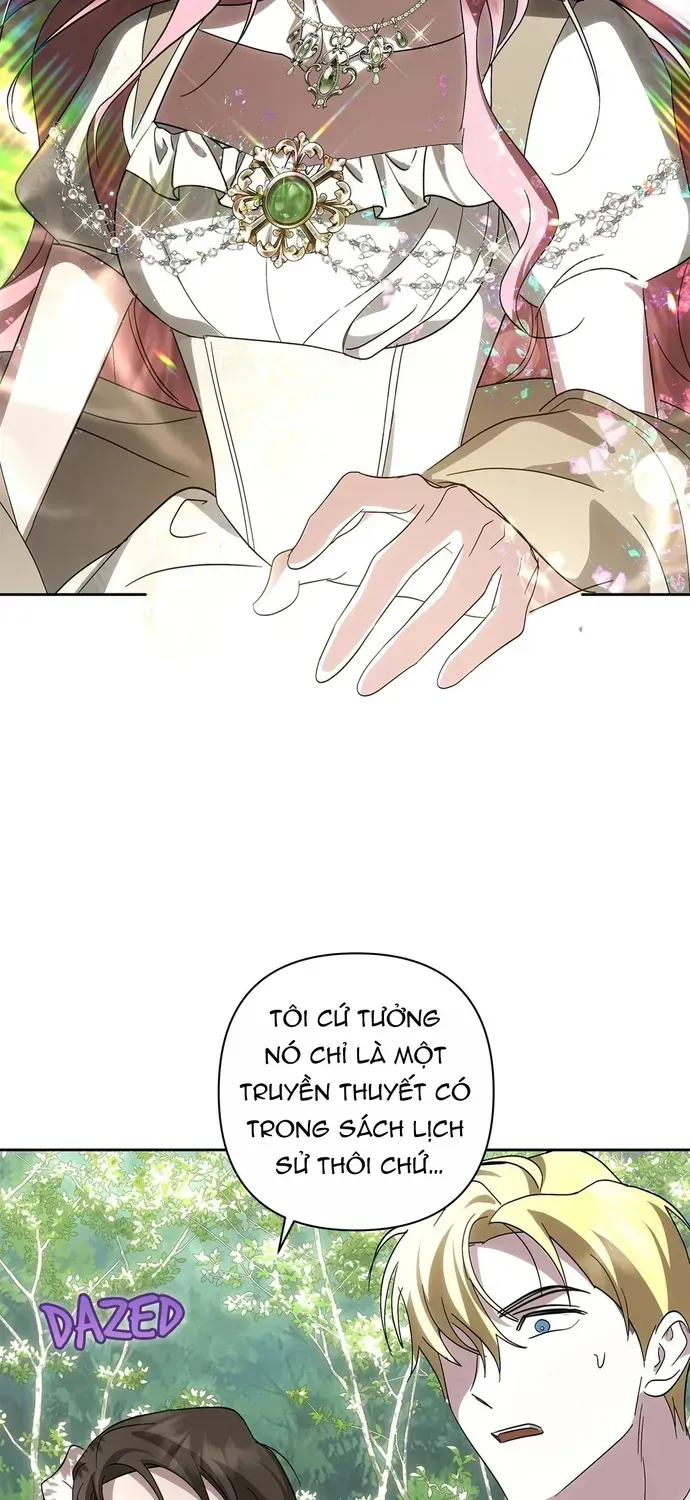 Phải Lòng Nhân Vật Phản Diện Từ Cái Nhìn Đầu Tiên Chap 61 - Next Chap 60