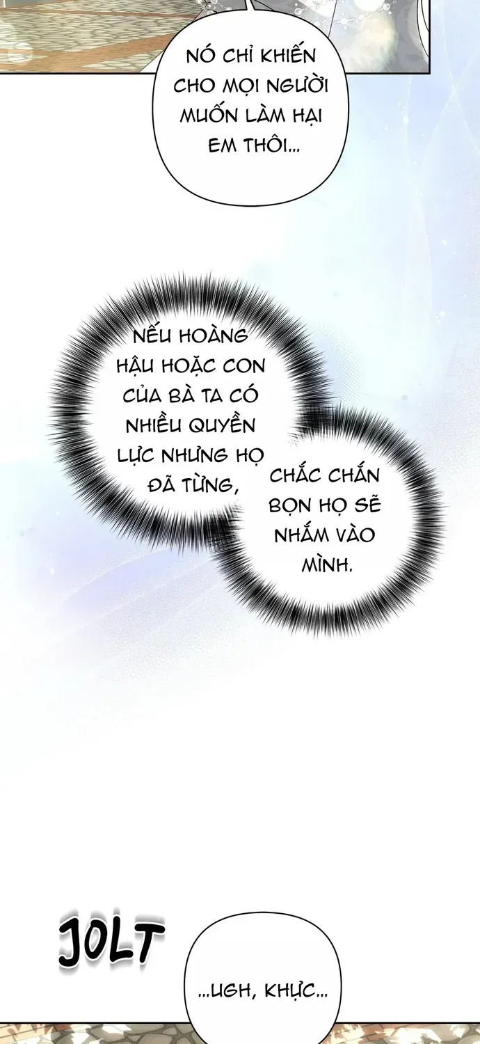 Phải Lòng Nhân Vật Phản Diện Từ Cái Nhìn Đầu Tiên Chap 61 - Next Chap 60