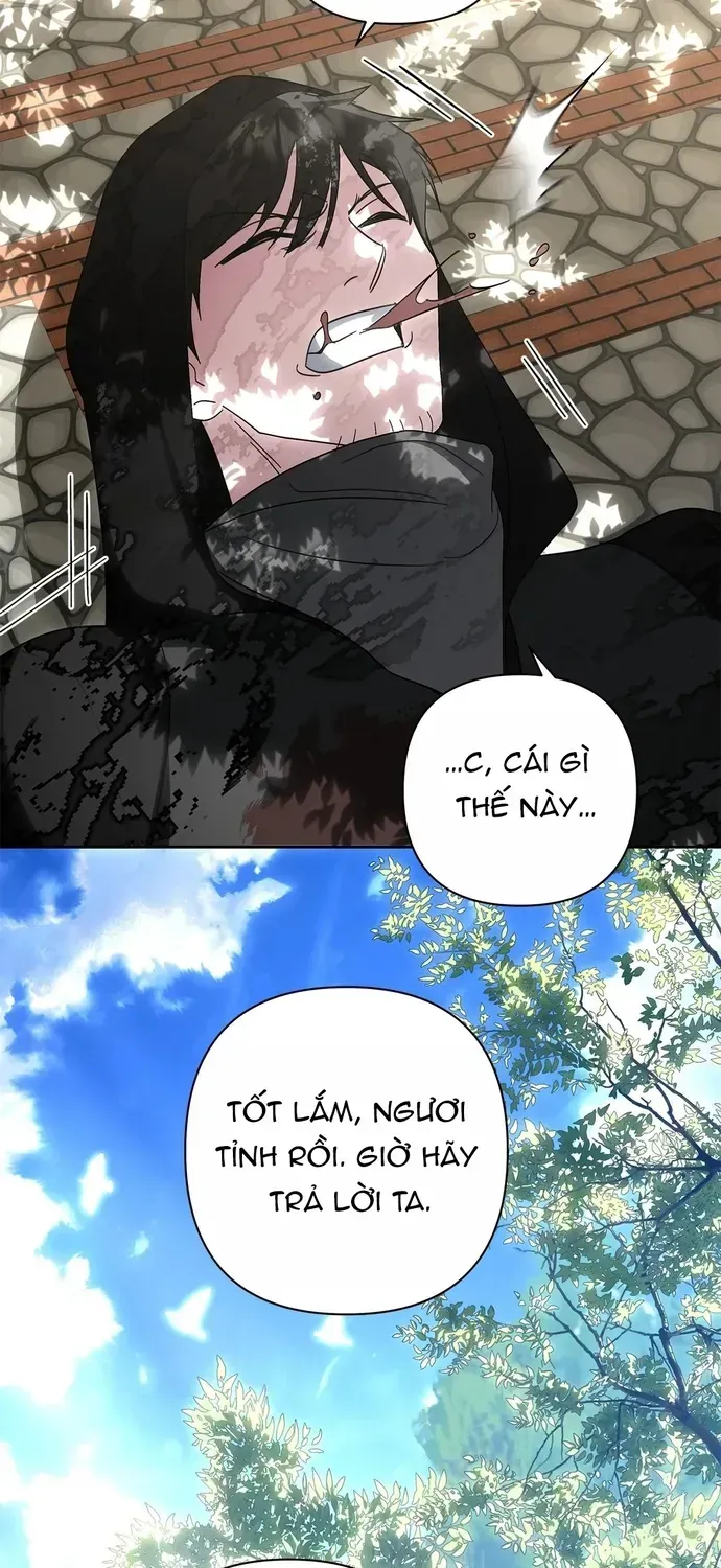 Phải Lòng Nhân Vật Phản Diện Từ Cái Nhìn Đầu Tiên Chap 61 - Next Chap 60