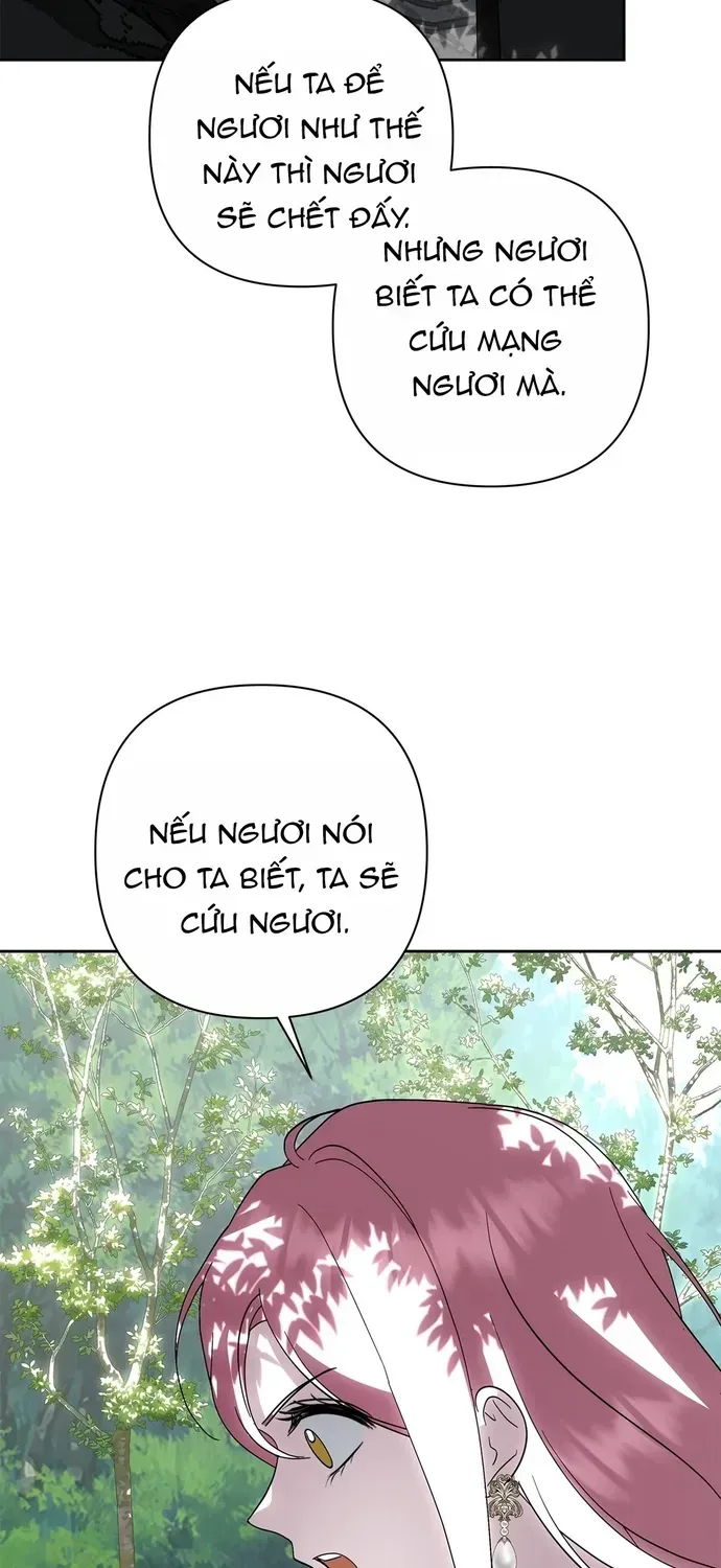 Phải Lòng Nhân Vật Phản Diện Từ Cái Nhìn Đầu Tiên Chap 61 - Next Chap 60