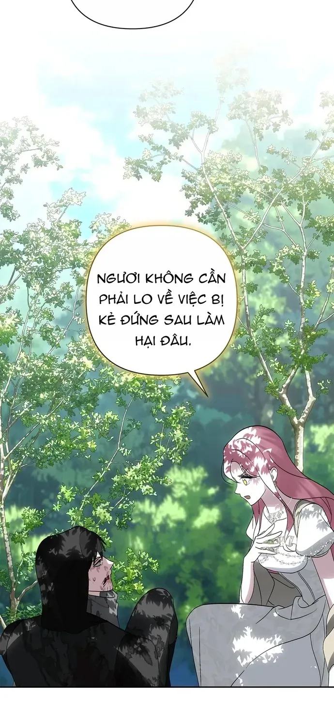 Phải Lòng Nhân Vật Phản Diện Từ Cái Nhìn Đầu Tiên Chap 61 - Next Chap 60