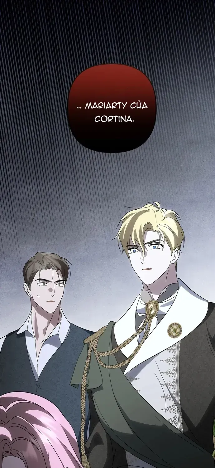 Phải Lòng Nhân Vật Phản Diện Từ Cái Nhìn Đầu Tiên Chap 61 - Next Chap 60