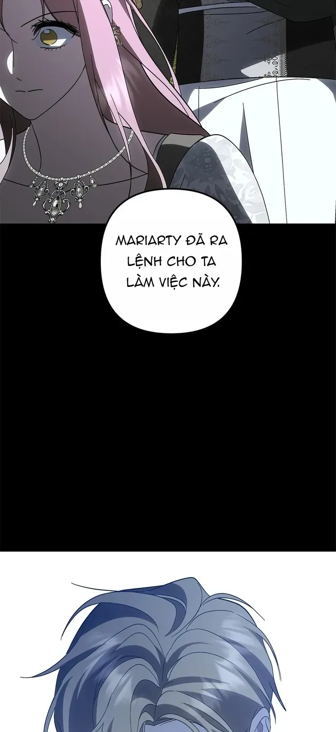 Phải Lòng Nhân Vật Phản Diện Từ Cái Nhìn Đầu Tiên Chap 61 - Next Chap 60