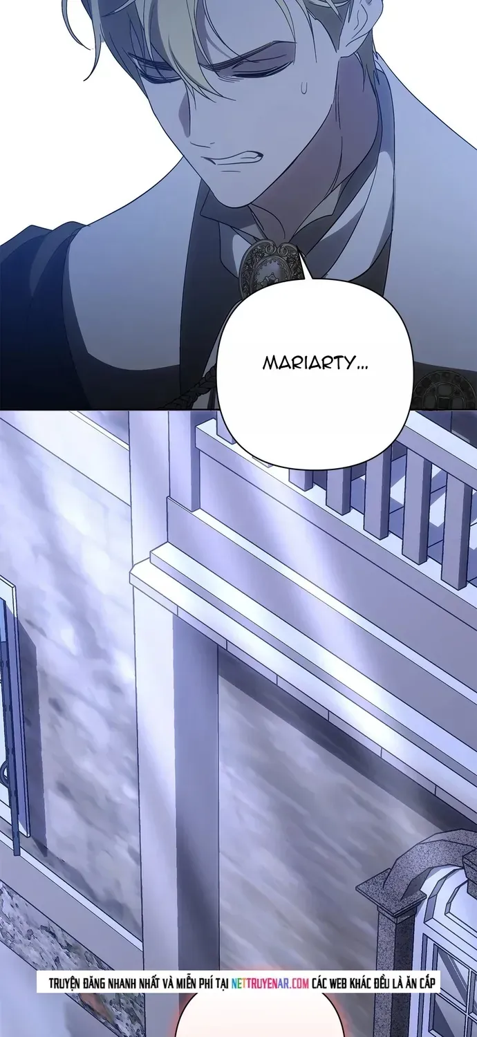 Phải Lòng Nhân Vật Phản Diện Từ Cái Nhìn Đầu Tiên Chap 61 - Next Chap 60