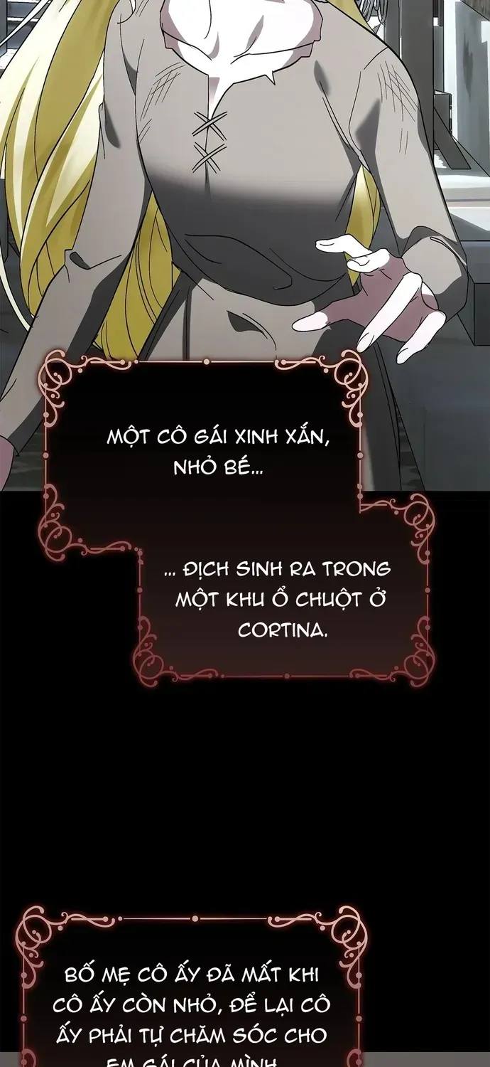 Phải Lòng Nhân Vật Phản Diện Từ Cái Nhìn Đầu Tiên Chap 61 - Next Chap 60